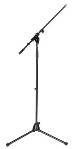 Boom Mic Stand