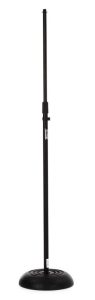 Straight Mic Stand