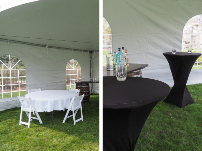 Linen Essentials Sample