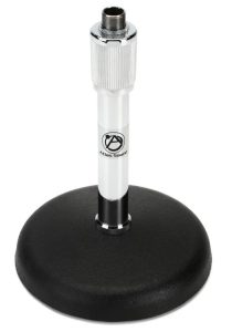 Tabletop Mic Stand