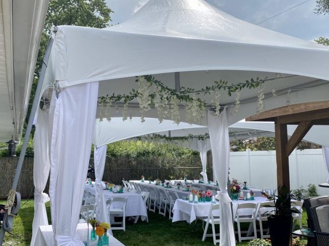 Tents Heartland Tents and Event Rentals