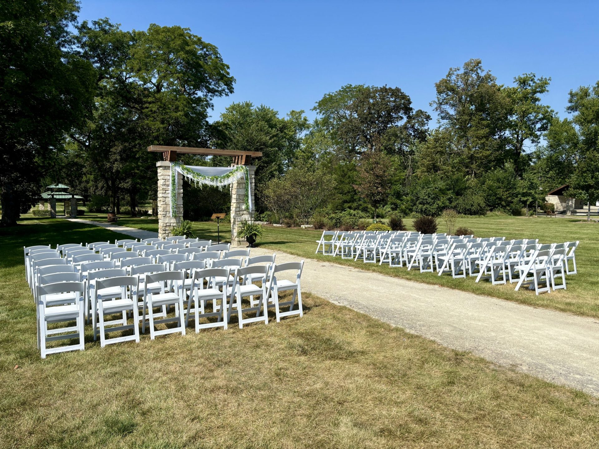 Wedding ceremony Wedding ceremony