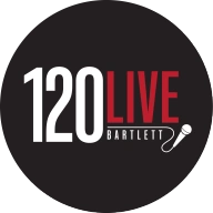120 Live Bartlett